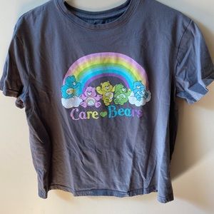 Carebears T-shirt size large